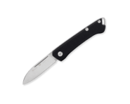 BUCK Saunter, Drop Point, Black Micarta BU-0250BKS - KNIFESTOCK