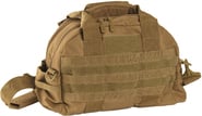 Mil-Tec AMMO SCHOUDERTAS coyote 13727005 - KNIFESTOCK