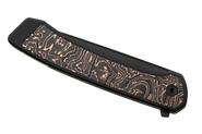 CRKT Q Compact 7077CF - KNIFESTOCK