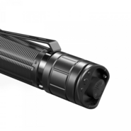 KLARUS Tactical Flashlight XT2CR PRO Black - KNIFESTOCK