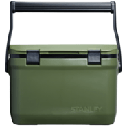 Stanley Chladiaci box - pasívny The Easy-Carry Outdoor Cooler 15l Dried Pine - KNIFESTOCK
