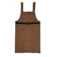 Magforce Apron Tan #C9006T - KNIFESTOCK