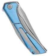 POIKILO Anolis - Standard 1 Anolis - Standard 1 - KNIFESTOCK
