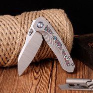 REMETTE RT-Kestrel Knife RTPO-B - KNIFESTOCK