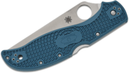 Spyderco Stretch 2 XL Blue Frn K390 C258FPK390 - KNIFESTOCK