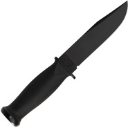KA-BAR Mark I Kraton Griff, Hartschale, glatte Schneide 2221 - KNIFESTOCK