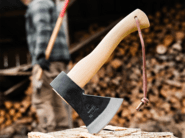 Böker Plus Appalachian Origin Mini Axe 09BP0001 - KNIFESTOCK