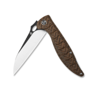 QSP Knife Locust QS117-A - KNIFESTOCK