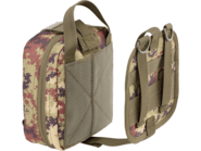 DEFCON 5 Quick Release Medical Pouch BLACK - KNIFESTOCK