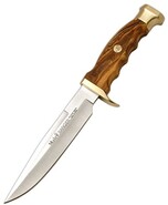 Muela RANGER-14.OL - KNIFESTOCK