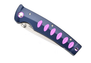 Mcusta 257711 - KNIFESTOCK