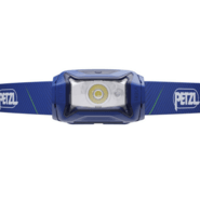 Petzl TIKKA® CORE Blue - KNIFESTOCK