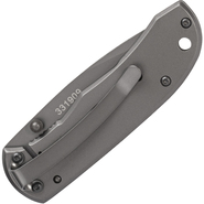 Puma TEC  331909 - KNIFESTOCK