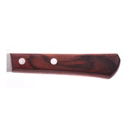 DELLINGER SANTOKU 170mm. KANETSUGU MIYABI ISSHIN K-2003 - KNIFESTOCK