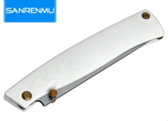Sanrenmu SRM311L-GT2 - KNIFESTOCK