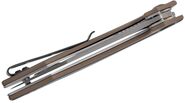 CIVIVI Plethiros Desert Tan C904A - KNIFESTOCK