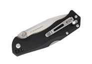 Real Steel H7 Snow Leopard satin 7795 - KNIFESTOCK