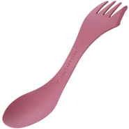Light My Fire Spork original mistypurple bulk 2412410500 - KNIFESTOCK