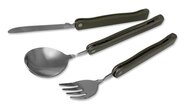 Mil-Tec 3st. + hoes olijf 14626000 - KNIFESTOCK