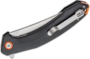 Gobi G10 AR-RPM9 Taschenmesser J1906-BKC - KNIFESTOCK