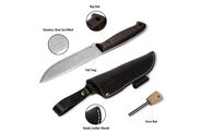 BPS Knives Adventurer Nighthawk BPS-Adventurer-Nighthawk - KNIFESTOCK