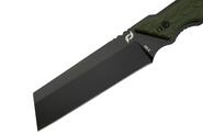 SCHRADE Outback Cleaver Rögzített Penge 1182498 - KNIFESTOCK