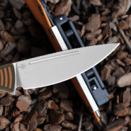 Kizer Evenki 1 | AEB-L | G10 | - KNIFESTOCK