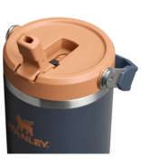 Stanley Termofľaša s integrovanou slamkou 890 ml The IceFlow™ Flip Straw 2.0 Tumbler Twilight - KNIFESTOCK