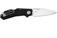 Viper Alfa Coltello chiudibile con blocco a pompa mavanzato con lama wharncliffe in a V6020GB - KNIFESTOCK