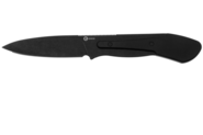 Civivi Varius Black G10 Conventional Handle C22009D-1 - KNIFESTOCK