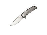 Lionsteel t.r.e. Titan Gray 01LS084 - KNIFESTOCK