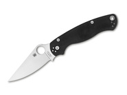 Spyderco PARA-MILITARY2 C81GP2 01SP674 - KNIFESTOCK