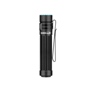 Olight Customized 3500mAh 3.6V 18650 Rechargeable Battery (Included) WARRIOR Min - KNIFESTOCK