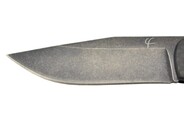 Fred Perrin FPPB C - Finition stone washed - KNIFESTOCK
