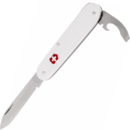 Victorinox ALOX BANTAM, argento 0.2300.26 - KNIFESTOCK