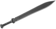Condor ÉPÉE GLADIUS TACTIQUE CTK1026-18.5HC - KNIFESTOCK