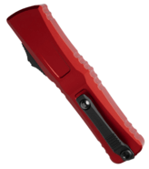 Microtech Combat Troodon® T/E Gen III Red Standard 1144-1RD - KNIFESTOCK