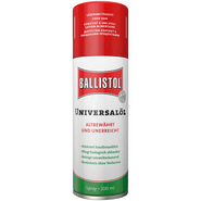 Spray de Óleo Universal Ballistol, 200 ml BAL-21700 - KNIFESTOCK