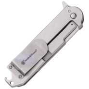 Smith &amp; Wesson Big Benji- Scatola 1193145 - KNIFESTOCK