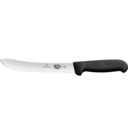 Victorinox 5.7603.18 mäsiarsky nôž 18 cm čierna - KNIFESTOCK