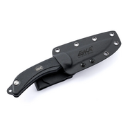 EKA SwedBlade G4 Black 317308 - KNIFESTOCK