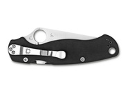 Spyderco PARA-MILITARY2 C81GP2 01SP674 - KNIFESTOCK