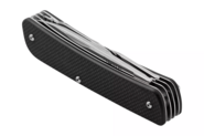 Ruike L31-B Sandvik 12C27 Stainless Steel L31-B - KNIFESTOCK