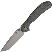 Bestech Constellation Magnacut Dark Bead Blast+Stonewash BT2501A - KNIFESTOCK