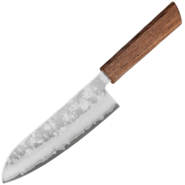 Dellinger Santoku Knife 167 mm Suncraft Senzo Retro® - KNIFESTOCK