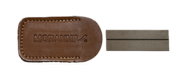 Morakniv Aiguiseur Diamant 26Fin, Étui en Cuir, 5Pcs/PinPac 501-9860 - KNIFESTOCK