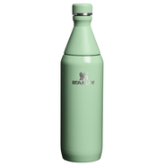 Stanley  Termoláhev The All Day Slim Bottle 600 ml/20oz Pistachio Gloss 10-12069-209 - KNIFESTOCK