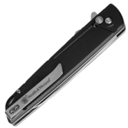 Smith &amp; Wesson 24/7 Crossbar Folder- Krabička 1205912 - KNIFESTOCK