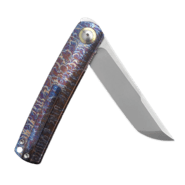 CH Knives AKEMI-BL - KNIFESTOCK