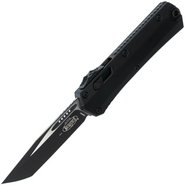 Microtech Glykon® T/E Tactical Standard Nickel Boron Internals 185-1T - KNIFESTOCK